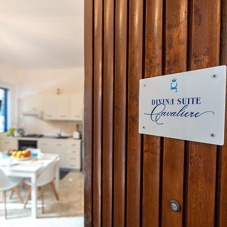 Divina Suite Cavaliere 마이오리 외부 사진