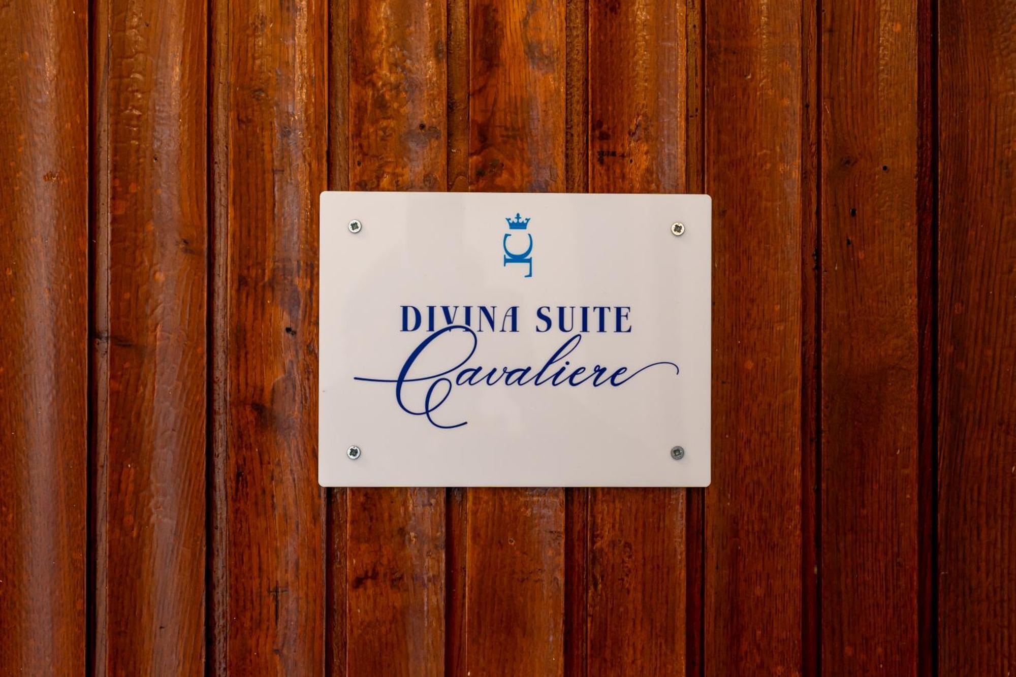 Divina Suite Cavaliere 마이오리 외부 사진